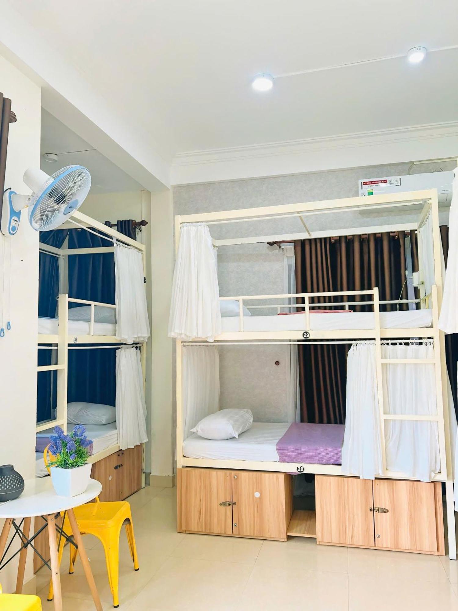 Amy 2 Hostel Hue Dış mekan fotoğraf