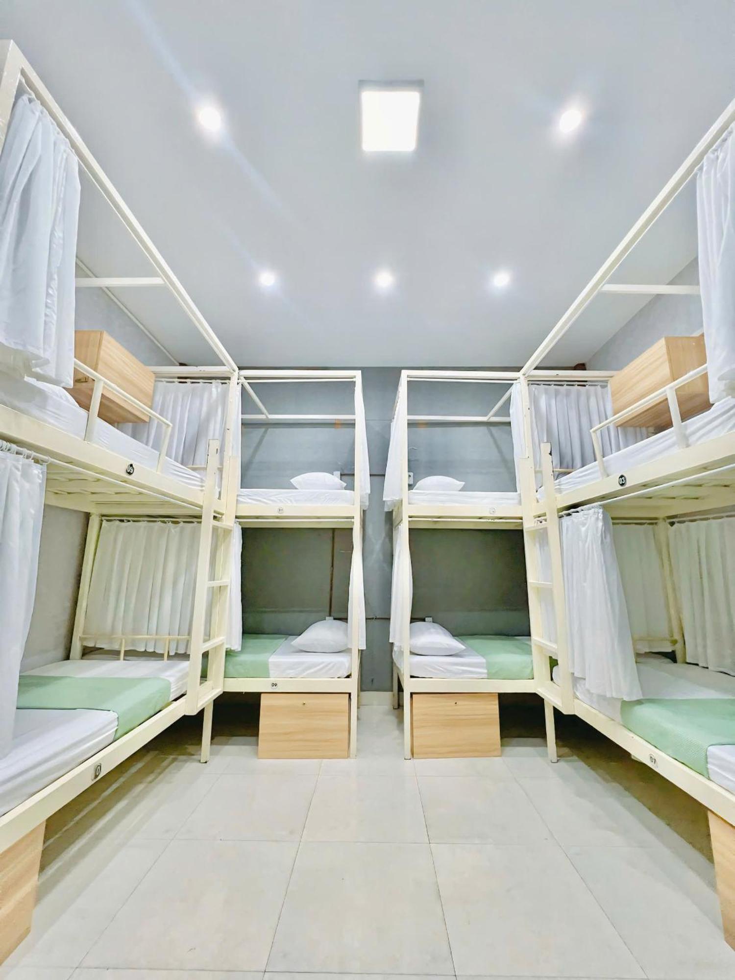 Amy 2 Hostel Hue Dış mekan fotoğraf