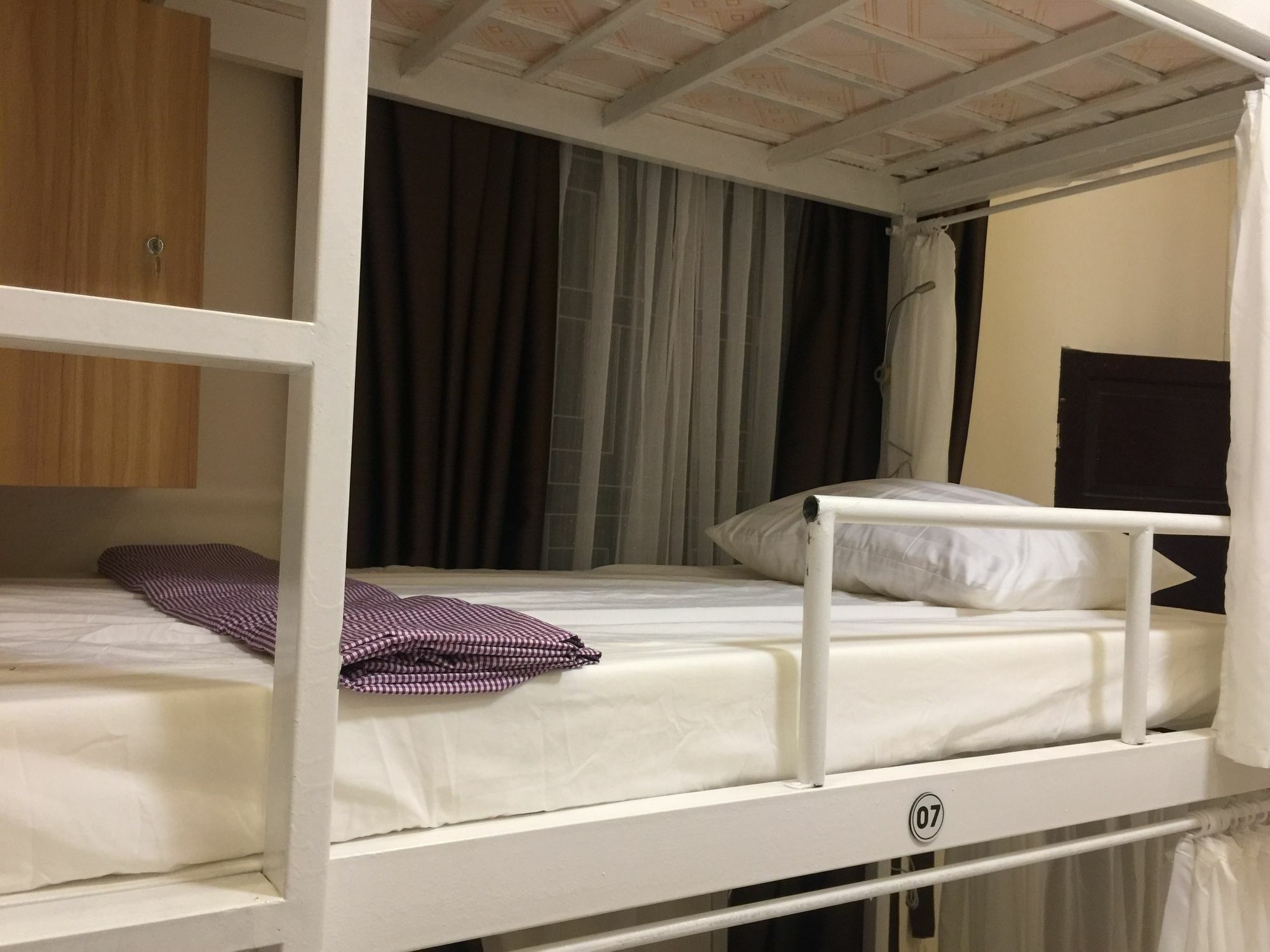 Amy 2 Hostel Hue Dış mekan fotoğraf